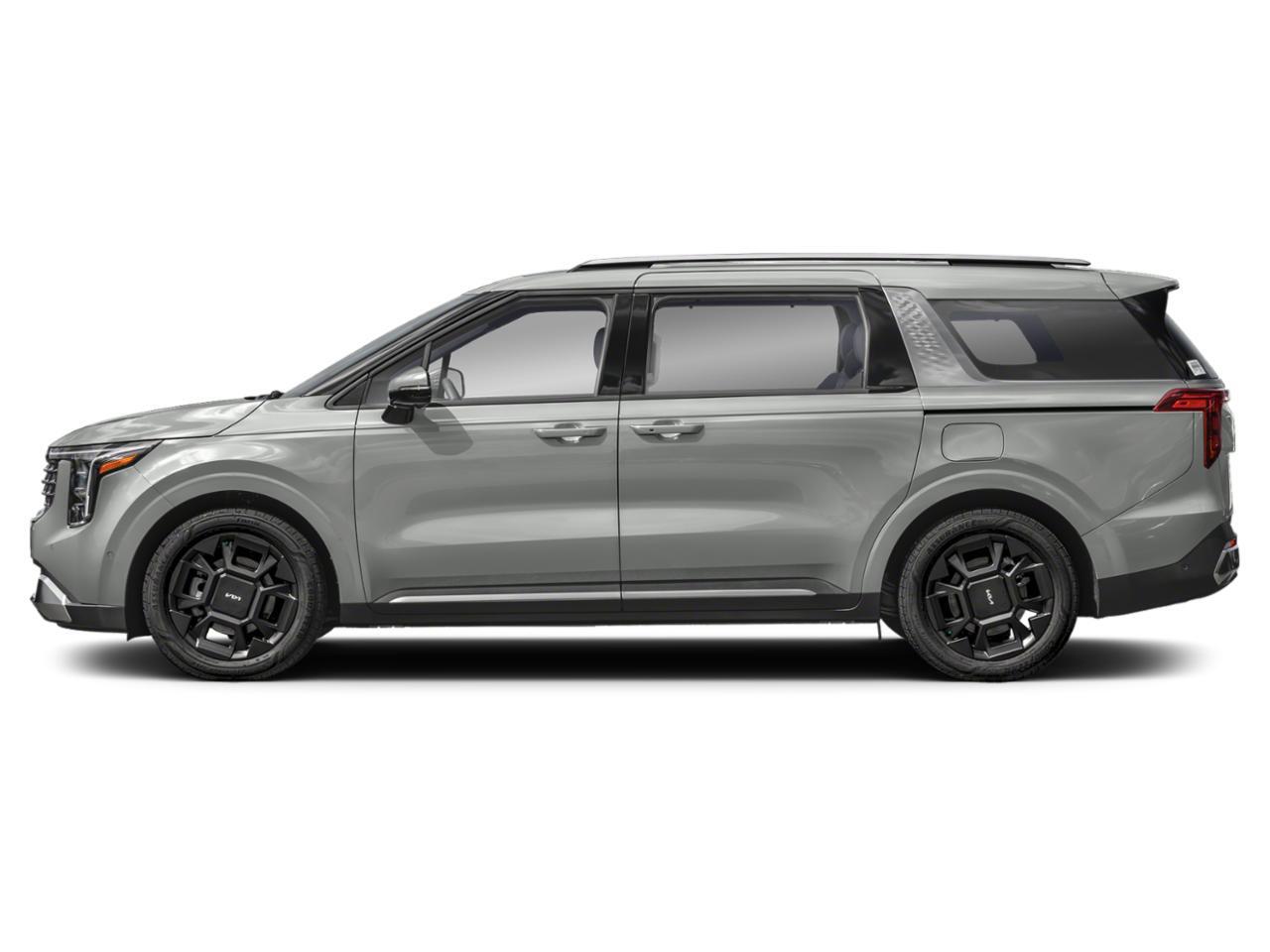 2026 Kia Carnival MPV SX Cape Girardeau MO