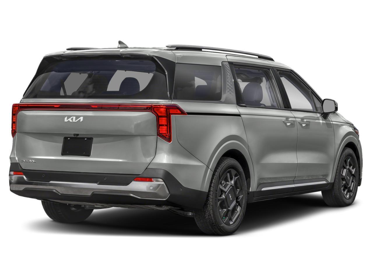 2026 Kia Carnival MPV SX Cape Girardeau MO