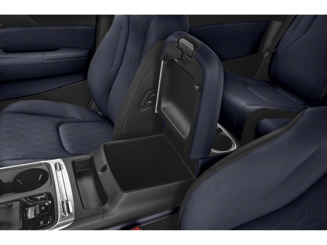 2026 Kia Carnival SX Cape Girardeau MO