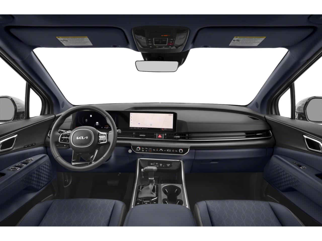 2026 Kia Carnival SX Folsom CA