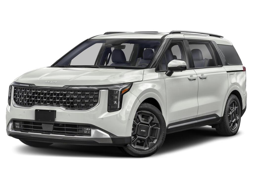 2026 Kia Carnival SX Oshkosh WI