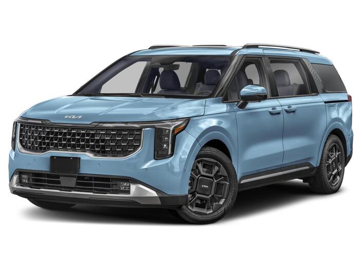 2026 Kia Carnival SX Oshkosh WI