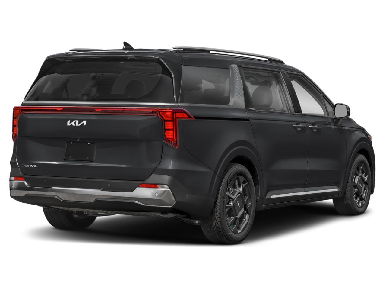 2026 Kia Carnival SX PRESTIGE Listowel ON