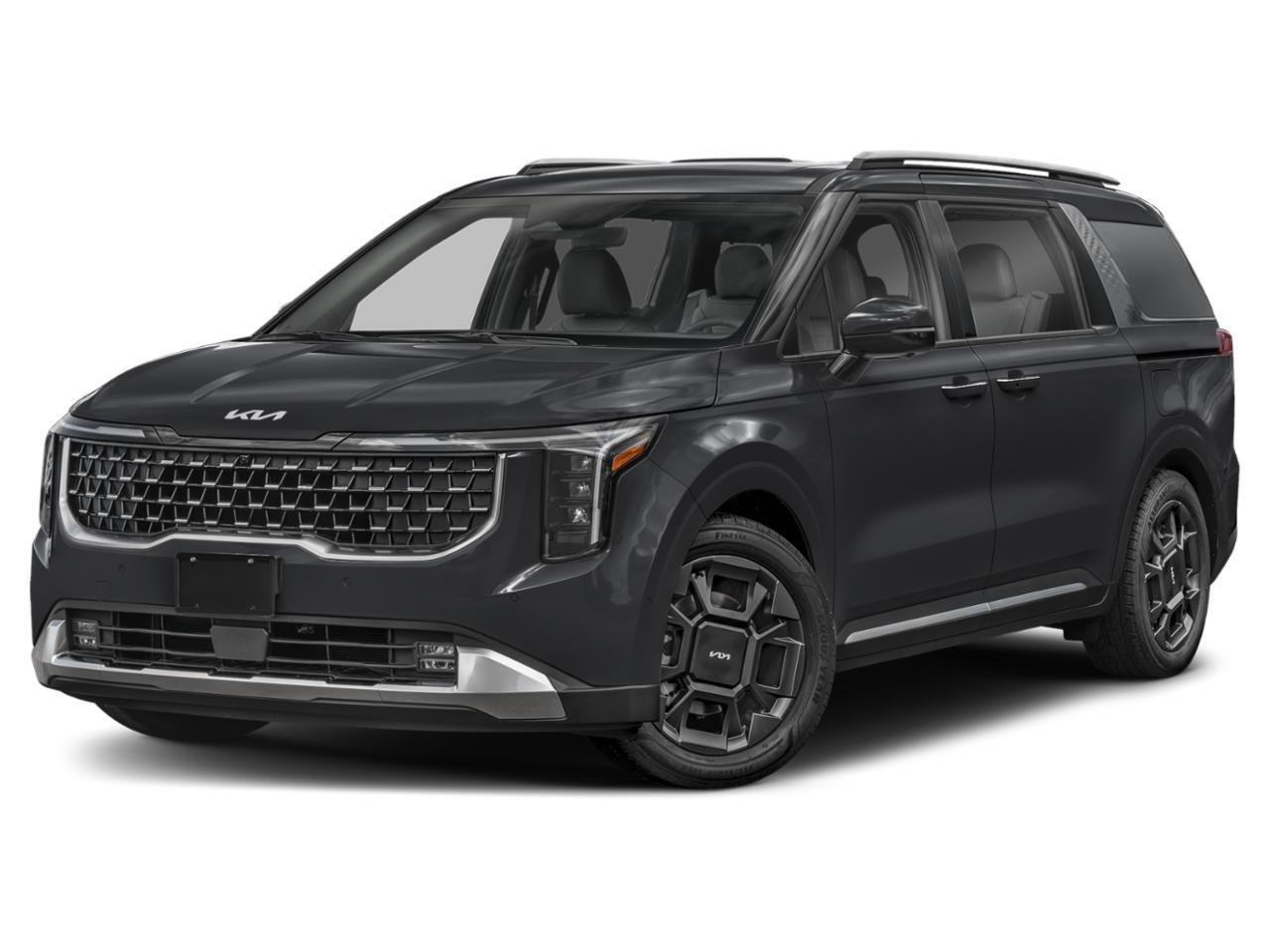 2026 Kia Carnival SX PRESTIGE Listowel ON