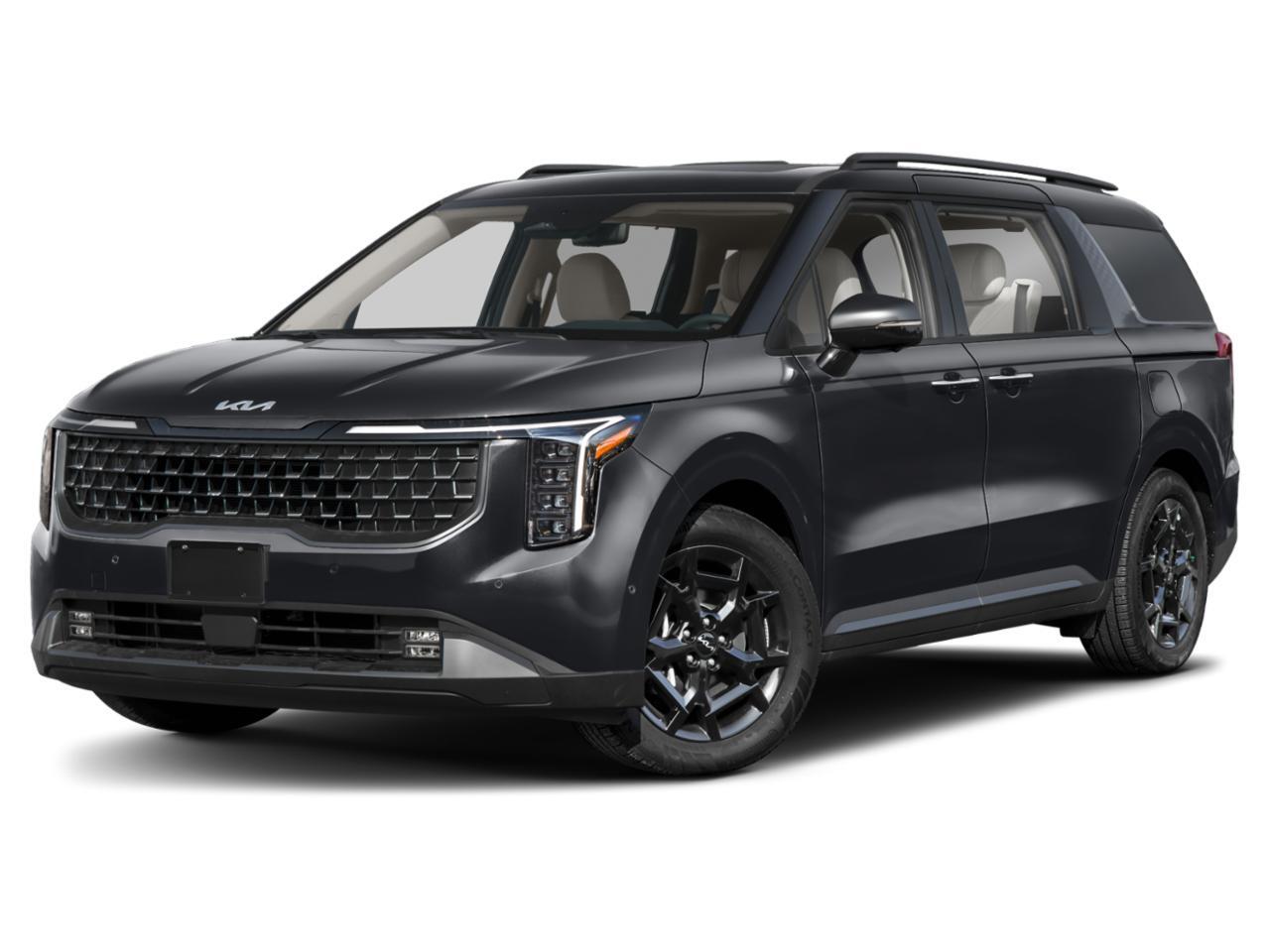 2026 Kia Carnival SX Prestige