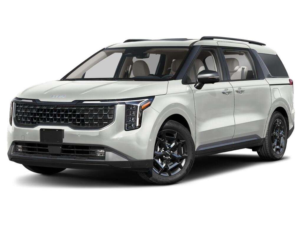 2026 Kia Carnival SX Prestige Oshkosh WI