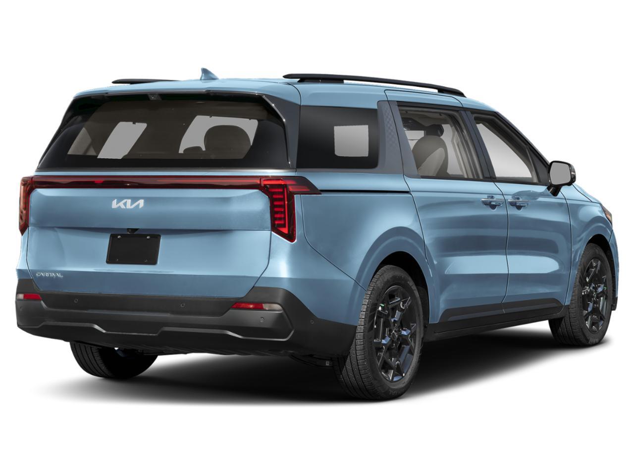 2026 Kia Carnival SX Prestige San Clemente CA