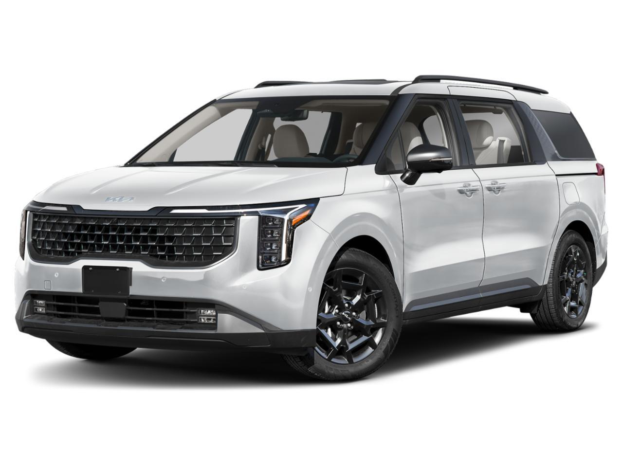 2026 Kia Carnival SX Prestige