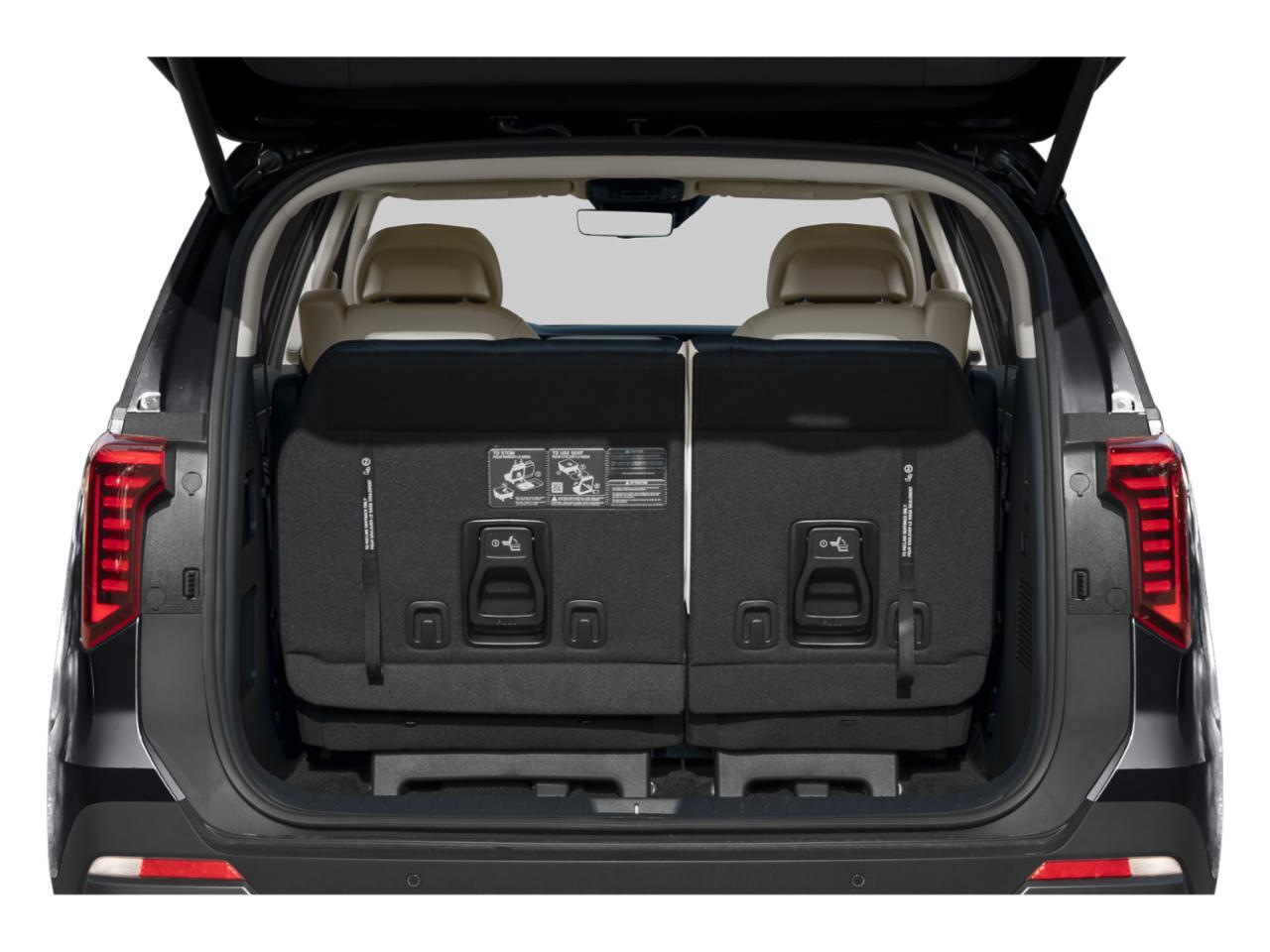 2026 Kia Carnival SX Prestige San Clemente CA