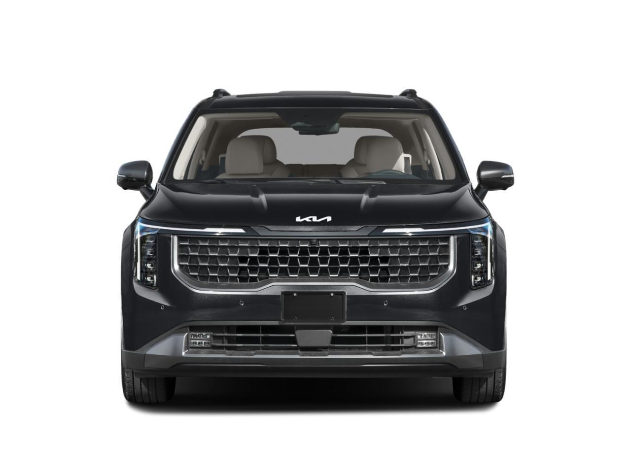 2026 Kia Carnival SX Prestige San Clemente CA