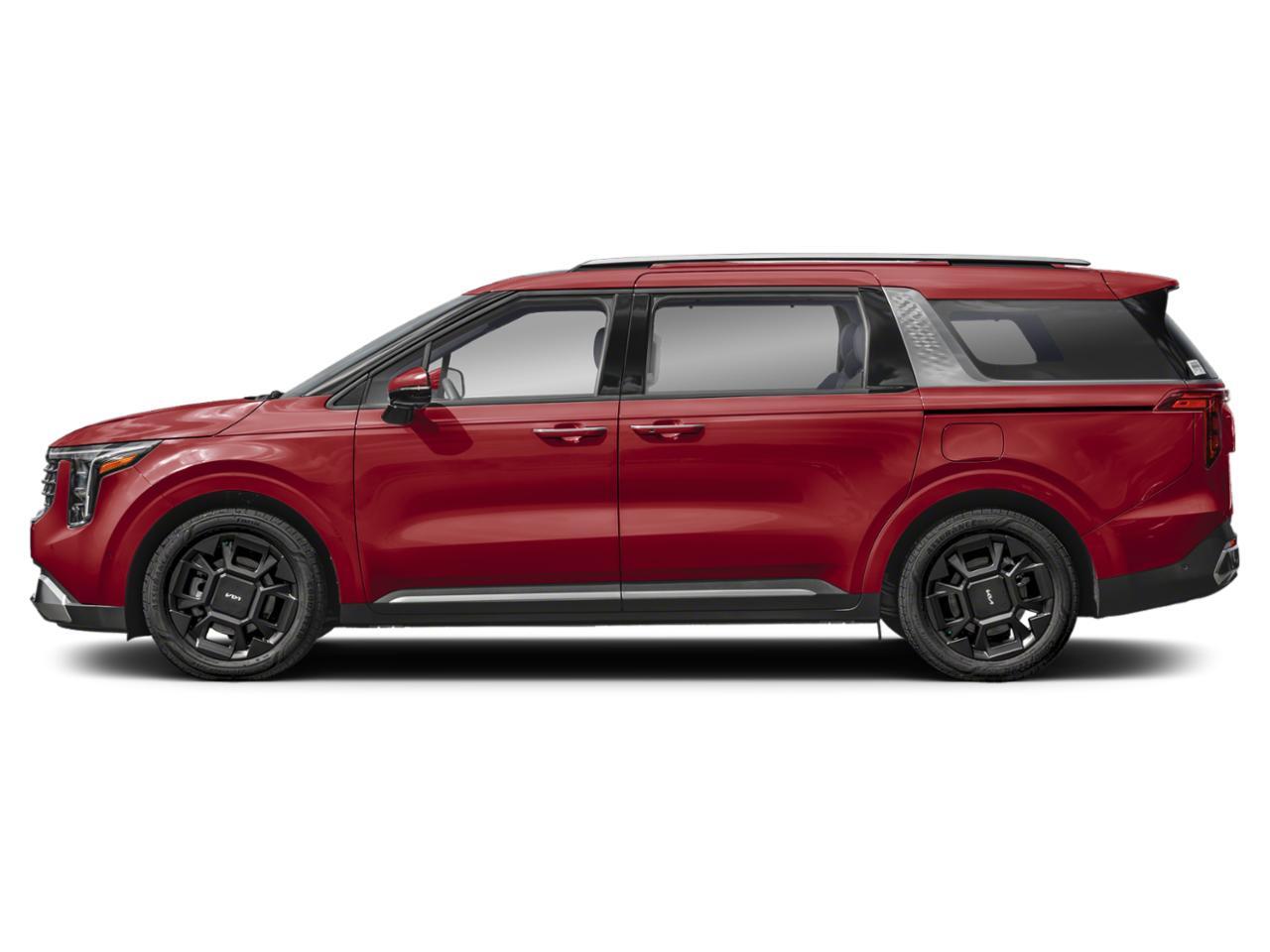 2026 Kia Carnival SX San Clemente CA