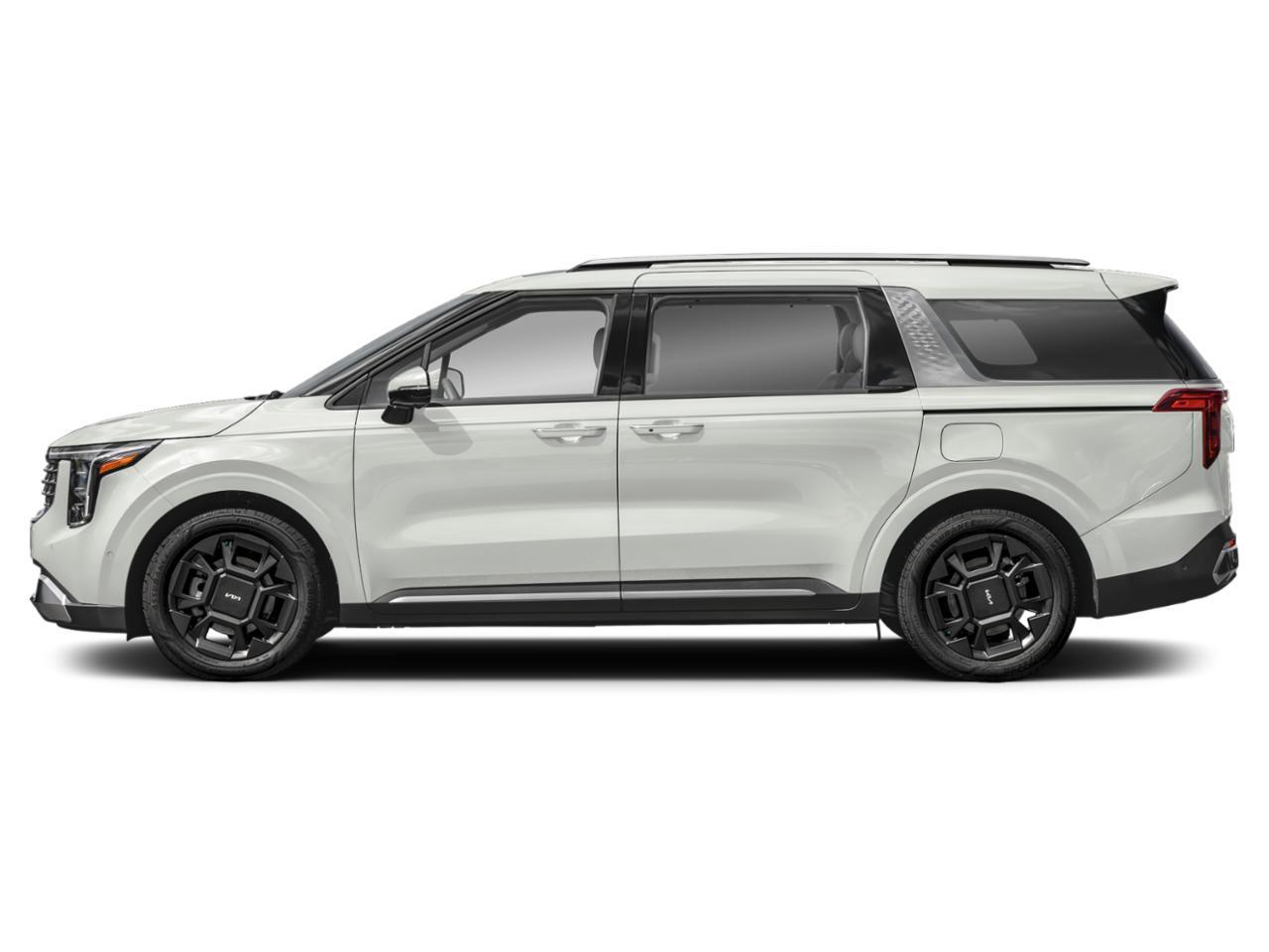 2026 Kia Carnival SX San Clemente CA