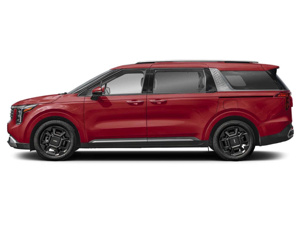 2026 Kia Carnival SX San Clemente CA