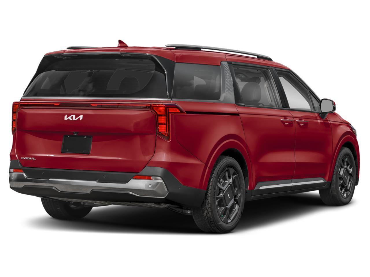 2026 Kia Carnival SX San Clemente CA