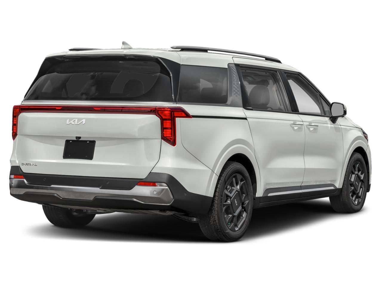 2026 Kia Carnival SX San Clemente CA