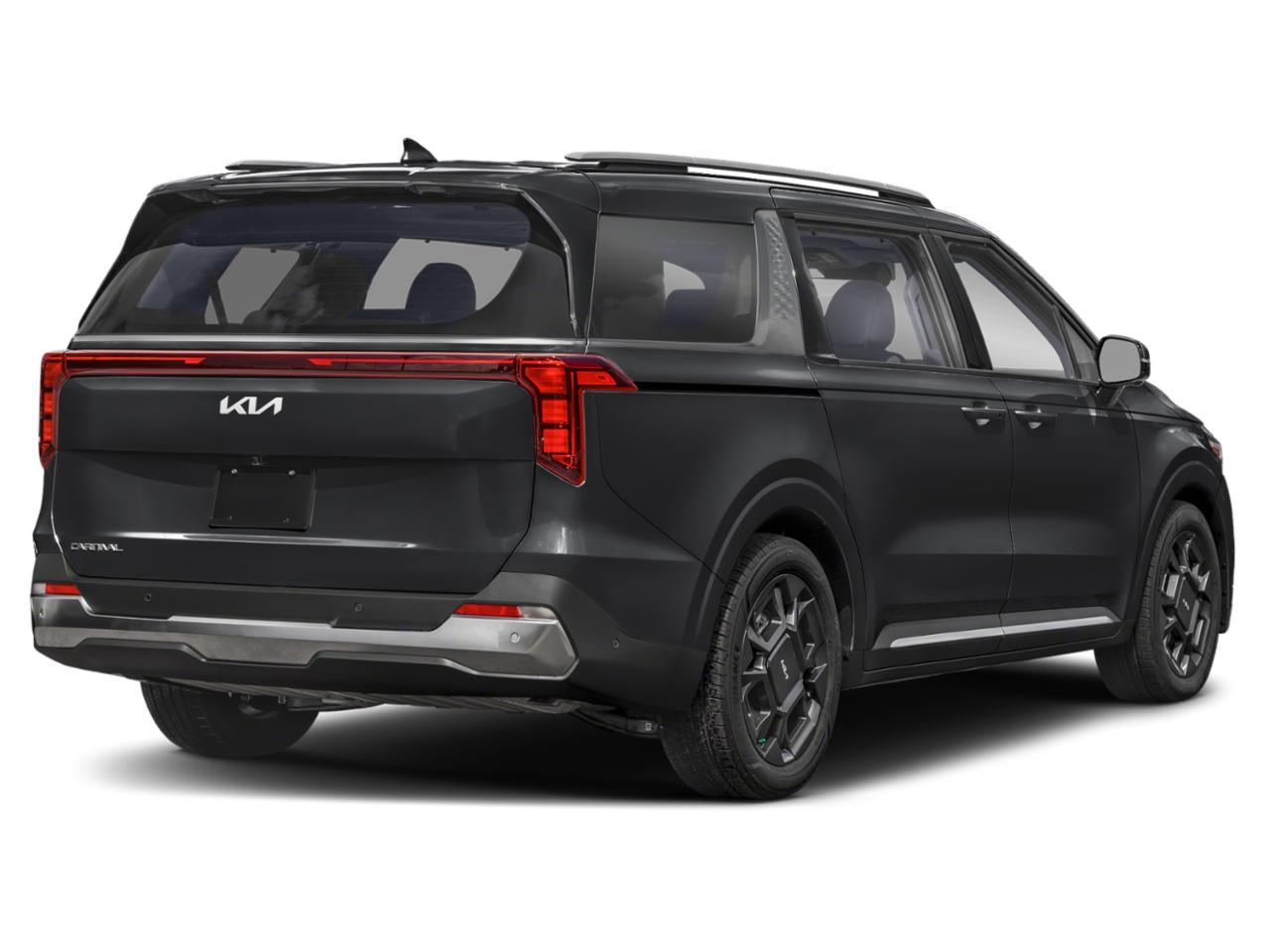 2026 Kia Carnival SX San Clemente CA
