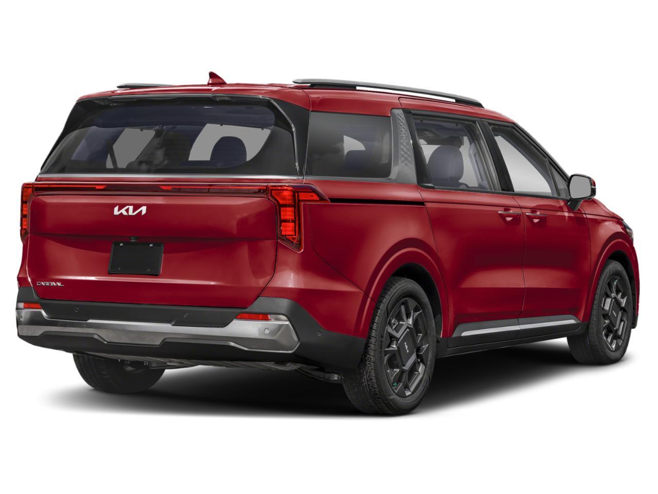 2026 Kia Carnival SX San Clemente CA