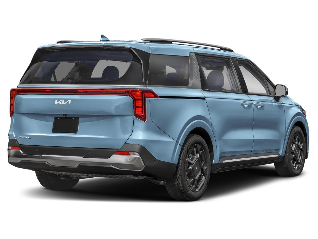 2026 Kia Carnival SX San Clemente CA