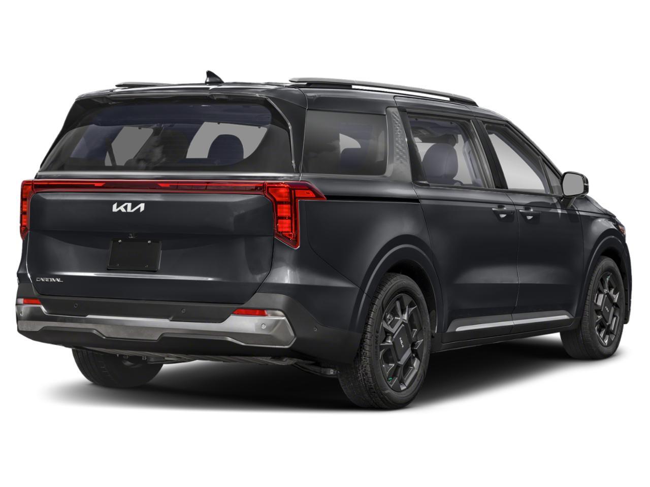 2026 Kia Carnival SX San Clemente CA