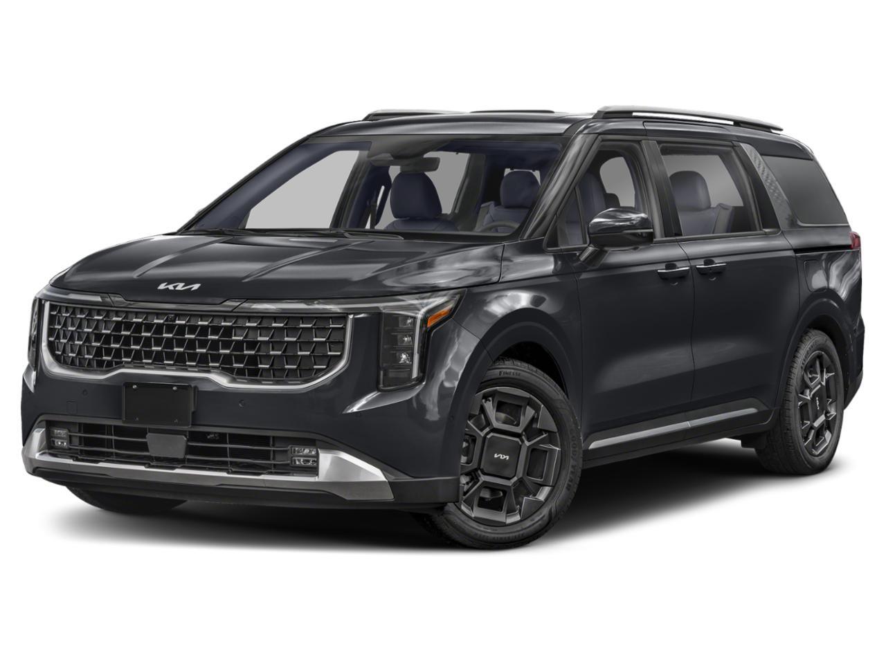 2026 Kia Carnival SX San Clemente CA