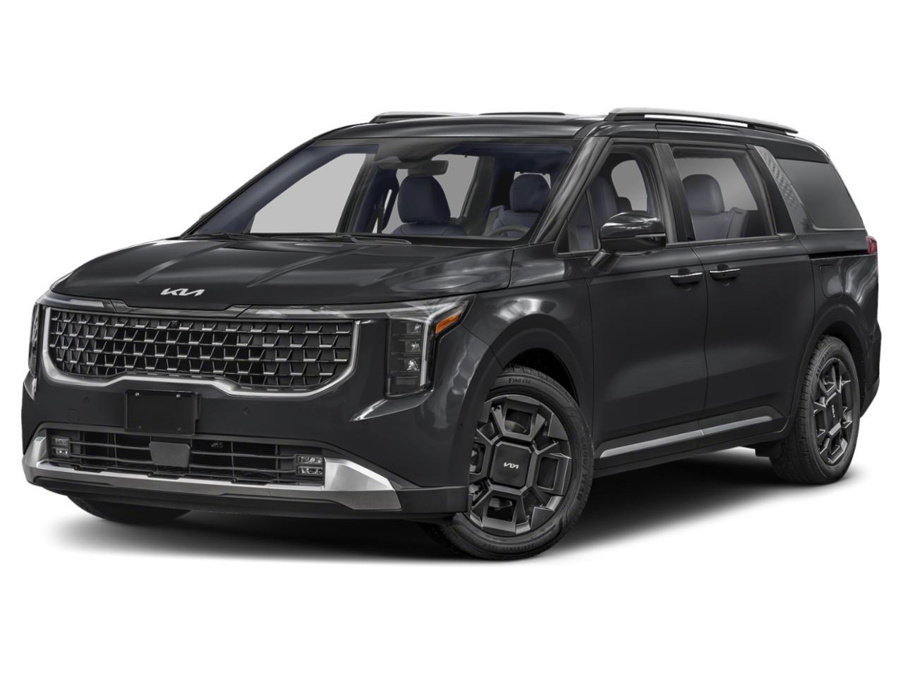 2026 Kia Carnival SX San Clemente CA