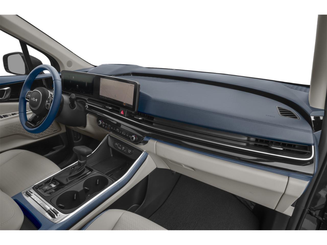 2026 Kia Carnival SX San Clemente CA