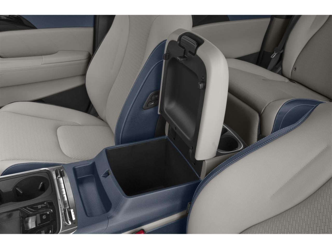 2026 Kia Carnival SX San Clemente CA
