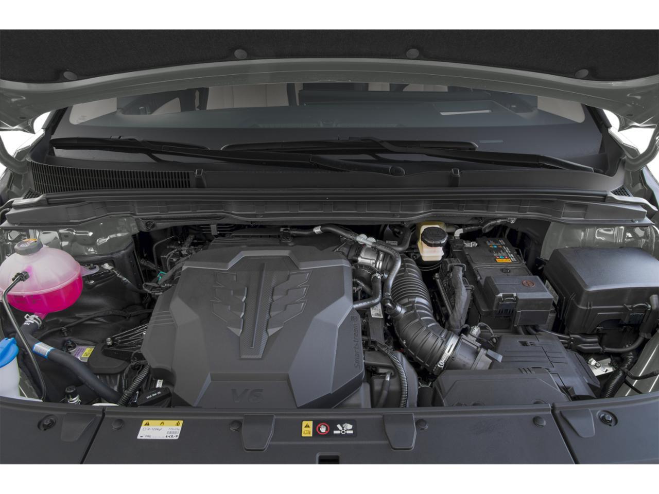 2026 Kia Carnival SX San Clemente CA
