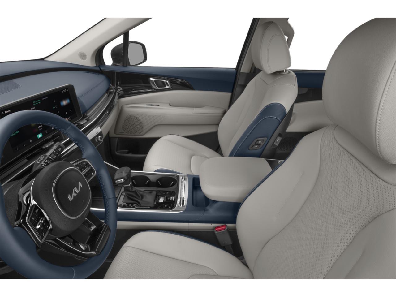 2026 Kia Carnival SX San Clemente CA