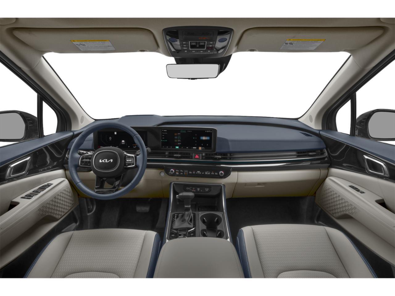 2026 Kia Carnival SX San Clemente CA