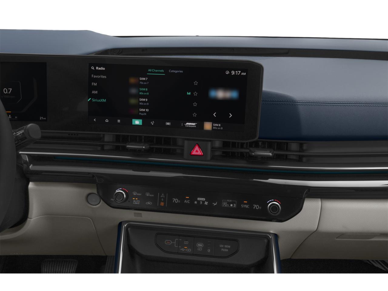 2026 Kia Carnival SX San Clemente CA