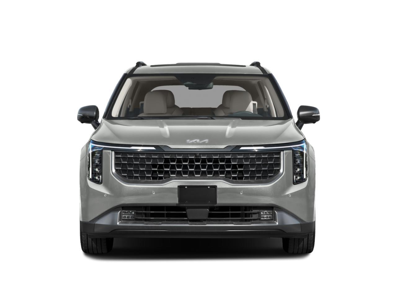 2026 Kia Carnival SX San Clemente CA
