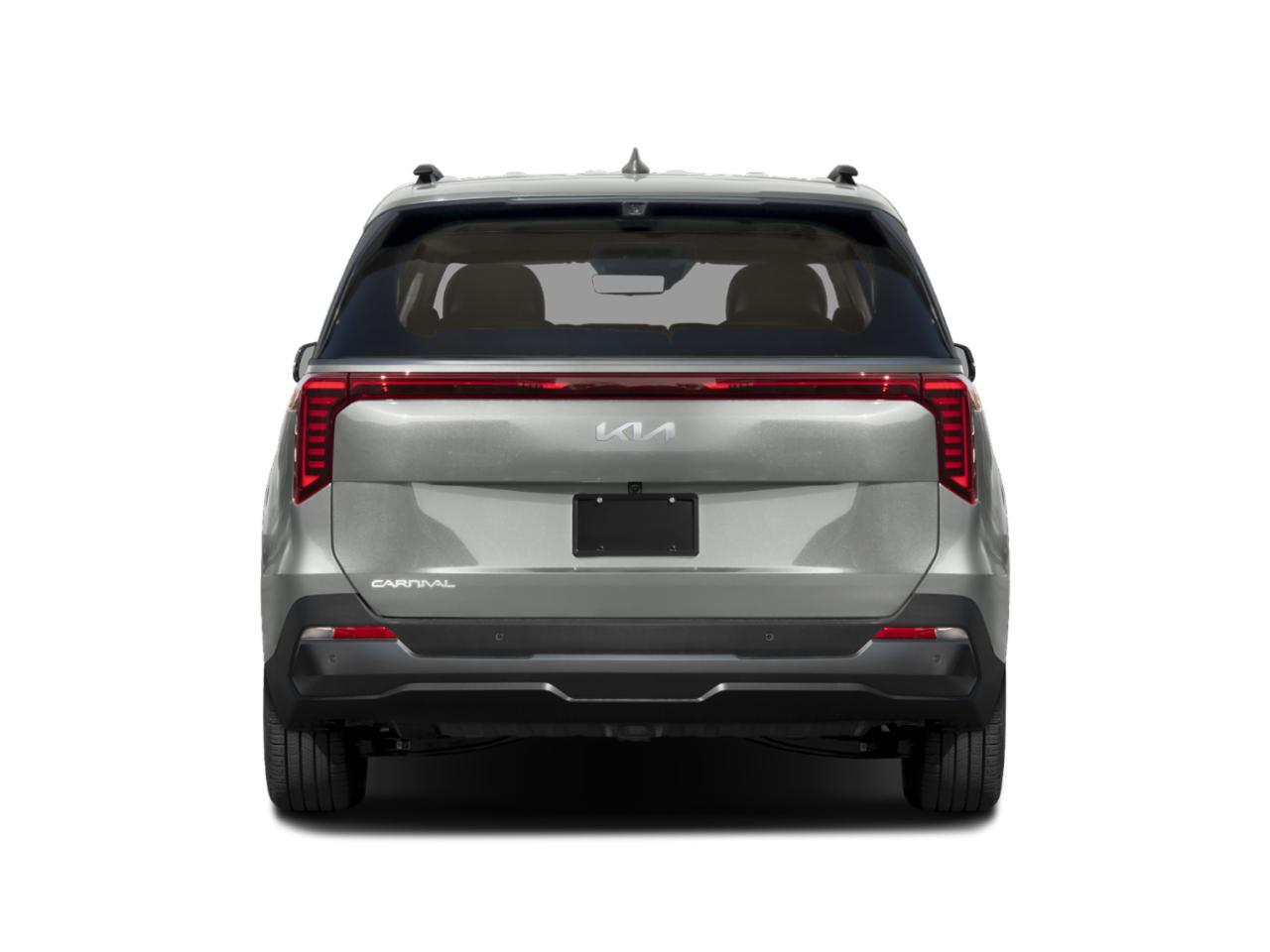 2026 Kia Carnival SX San Clemente CA