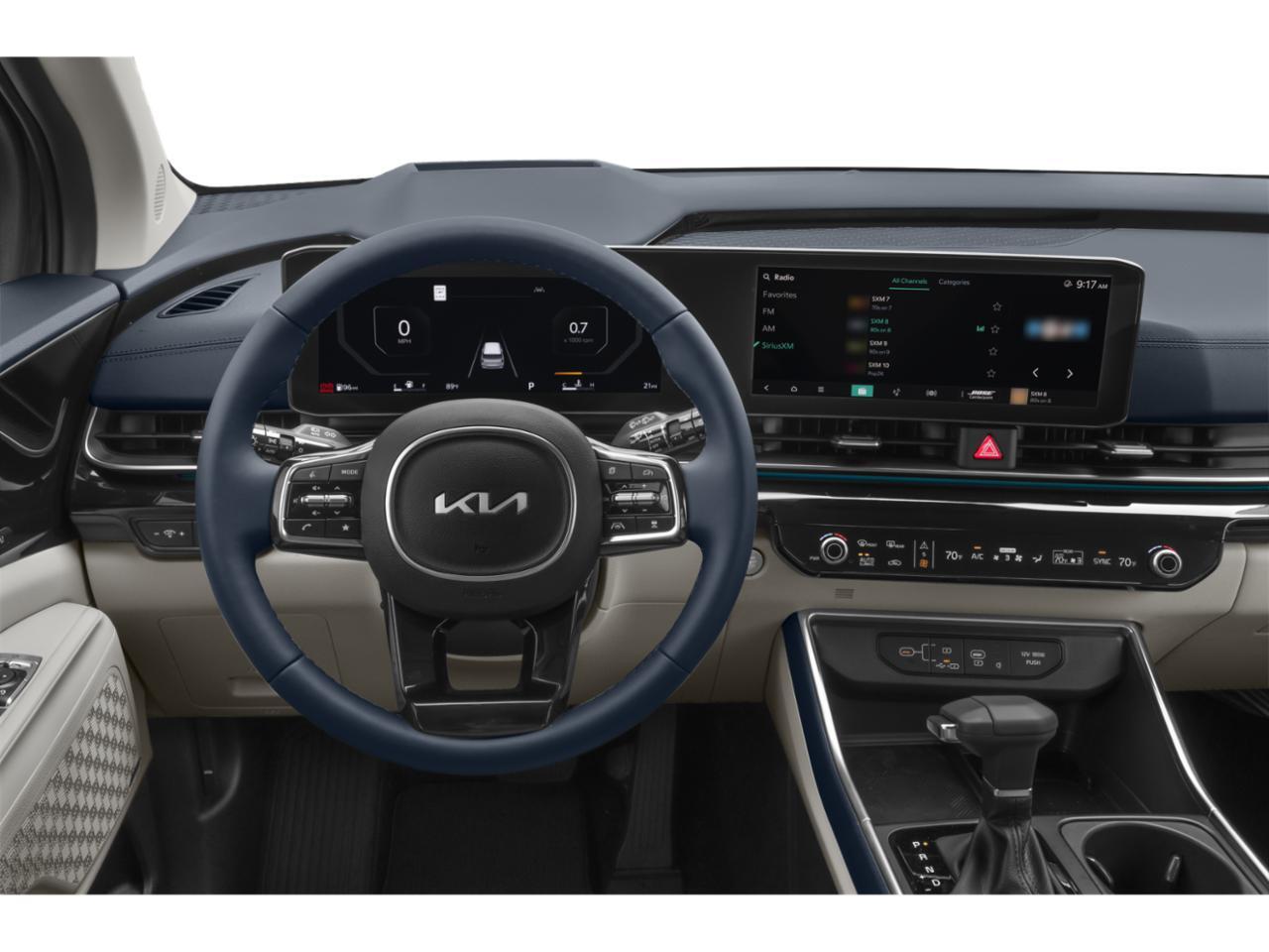2026 Kia Carnival SX San Clemente CA