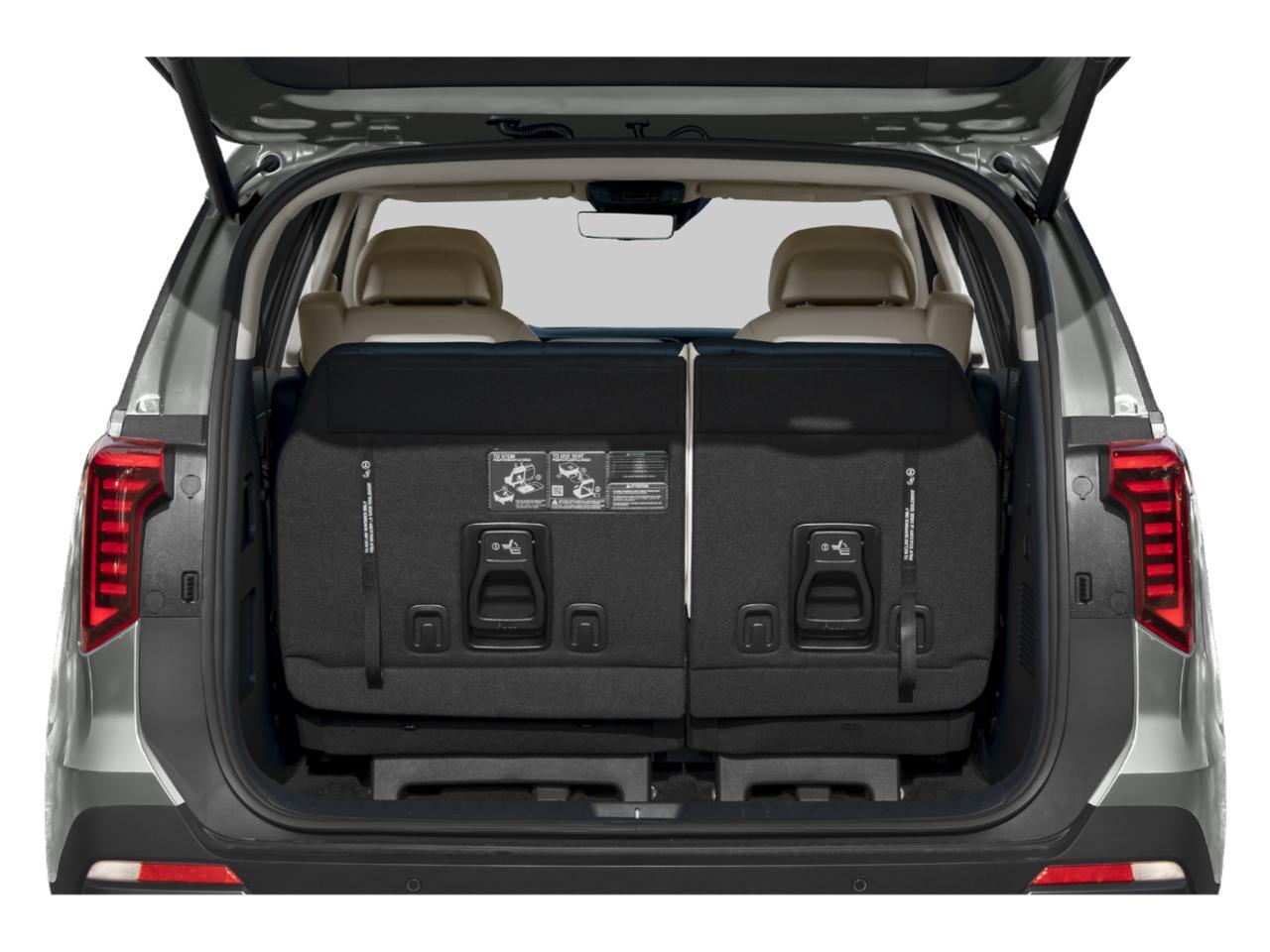 2026 Kia Carnival SX San Clemente CA