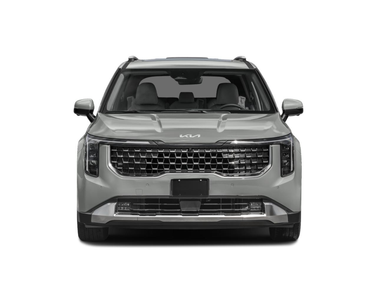 2026 Kia Carnival SX San Clemente CA
