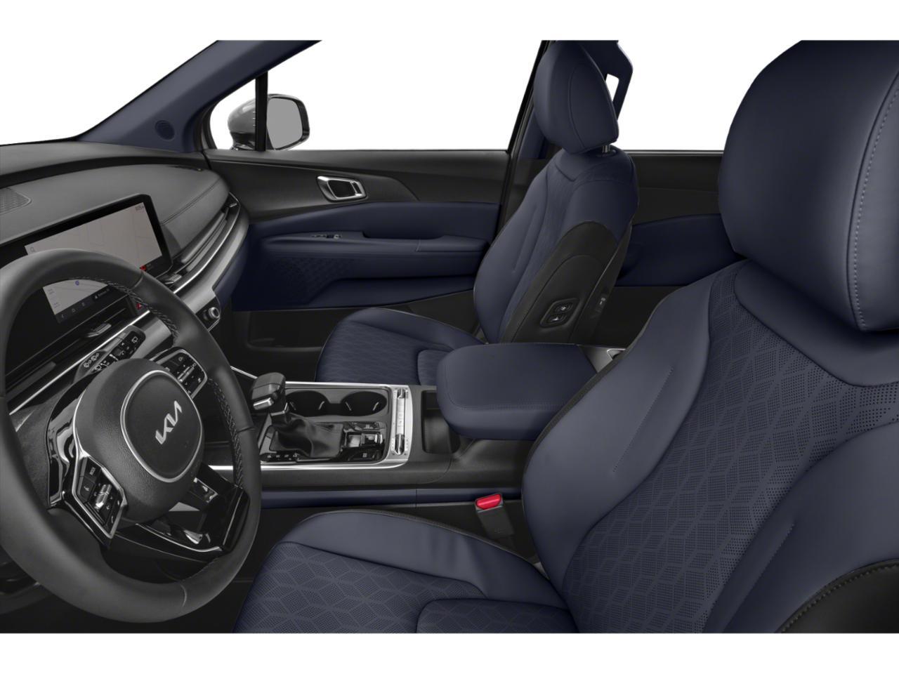 2026 Kia Carnival SX San Clemente CA