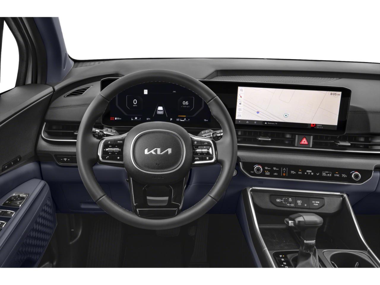 2026 Kia Carnival SX San Clemente CA