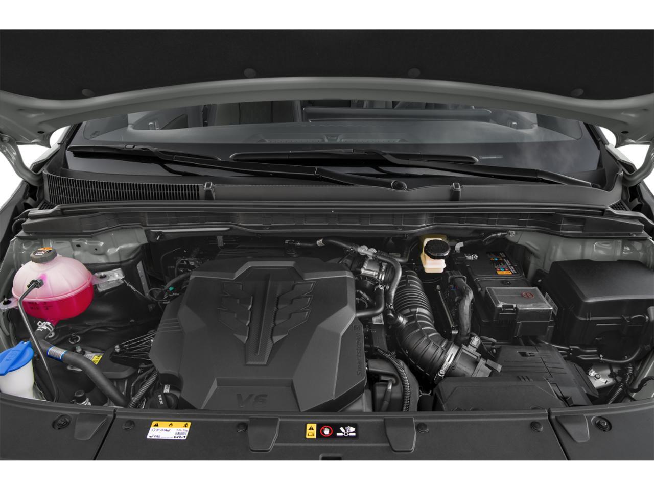 2026 Kia Carnival SX San Clemente CA