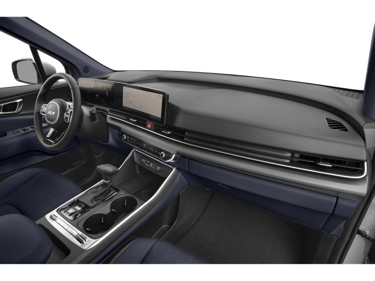 2026 Kia Carnival SX San Clemente CA