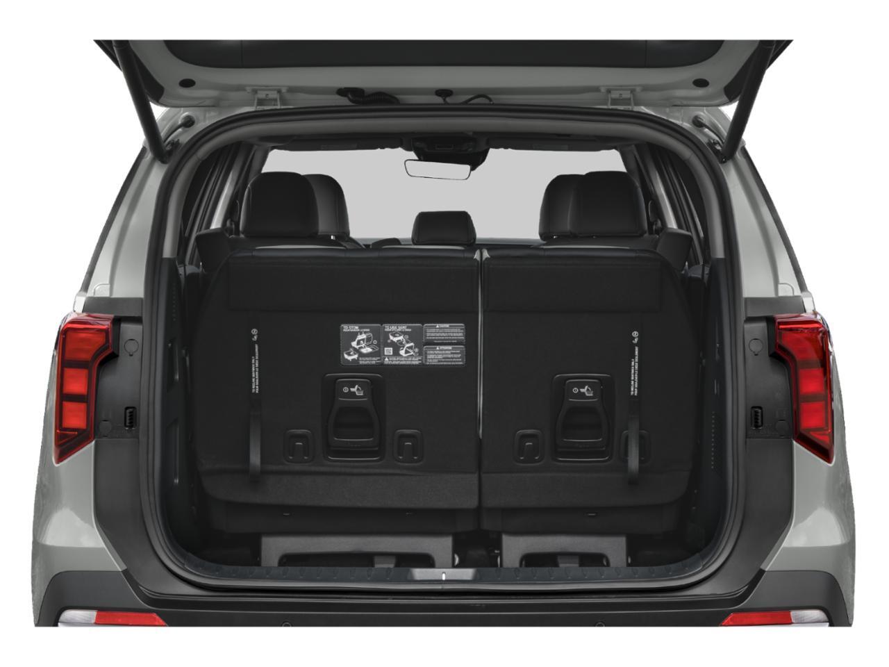 2026 Kia Carnival SX San Clemente CA