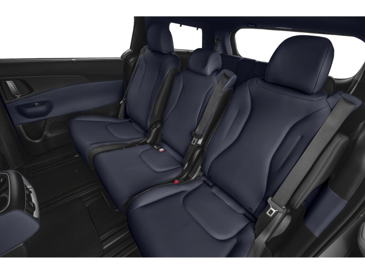 2026 Kia Carnival SX San Clemente CA