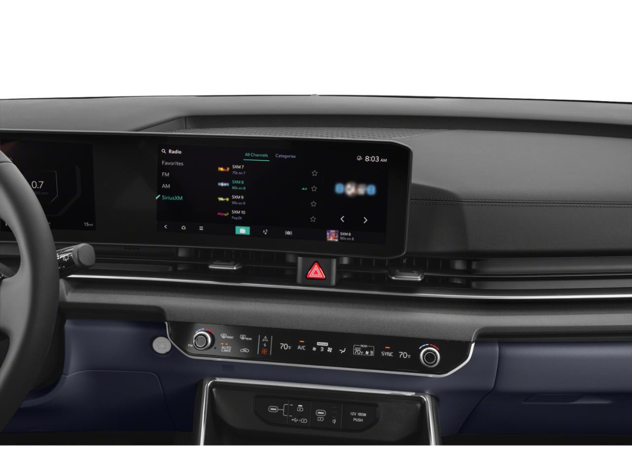 2026 Kia Carnival SX San Clemente CA