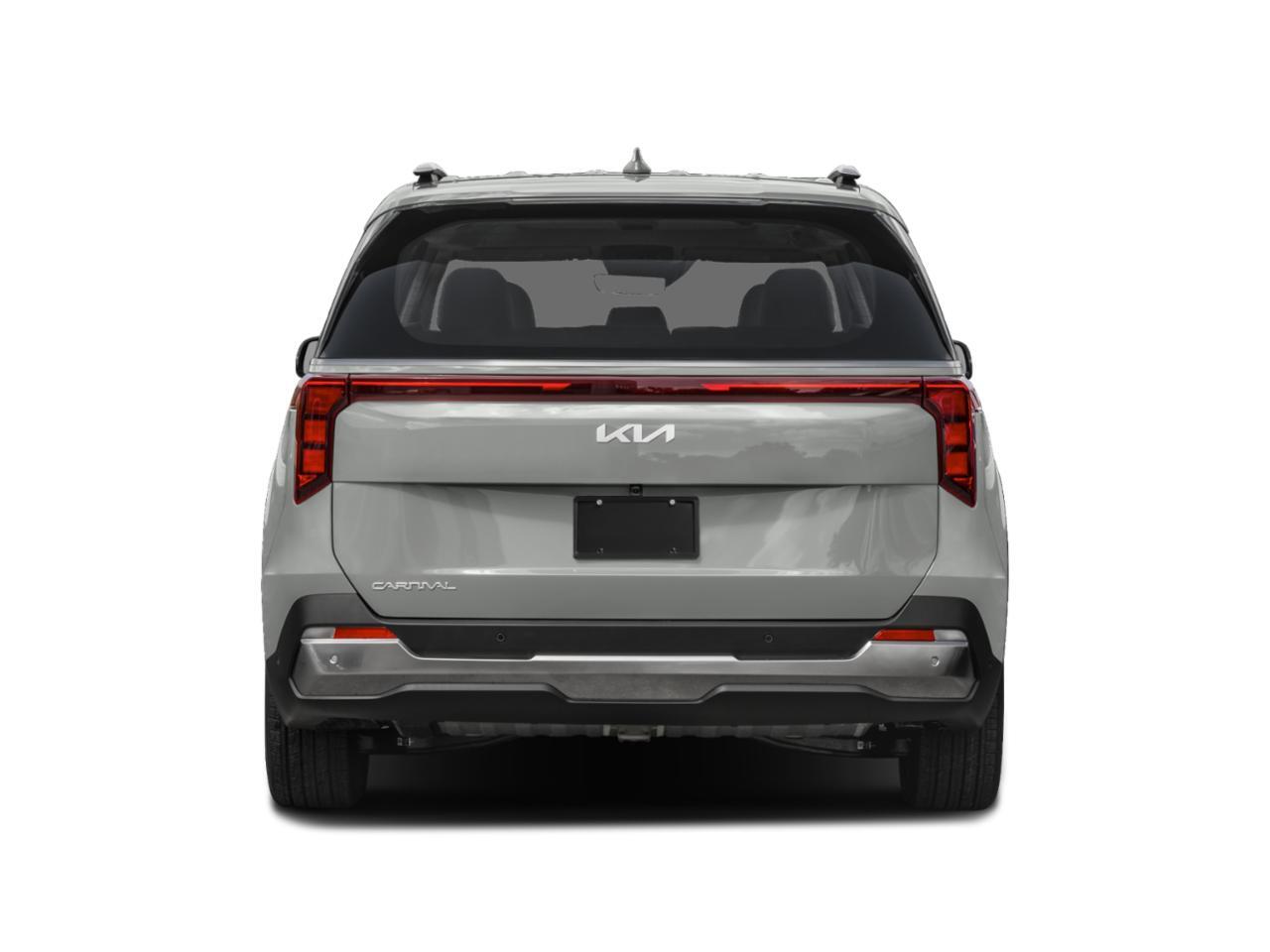 2026 Kia Carnival SX San Clemente CA
