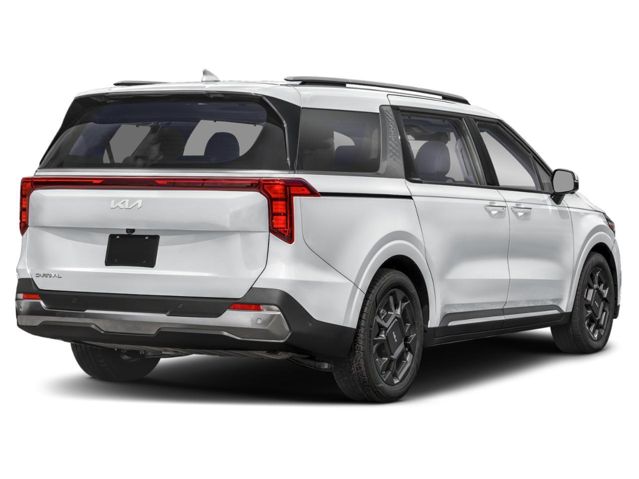 2026 Kia Carnival SX Tucson AZ