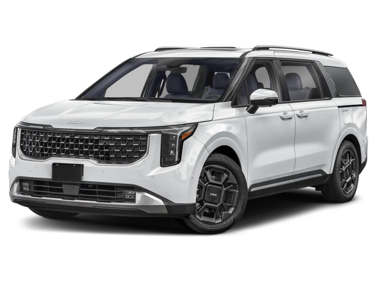 2026 Kia Carnival SX Tucson AZ