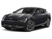 2026 Kia EV6 