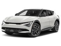2026 Kia EV6 