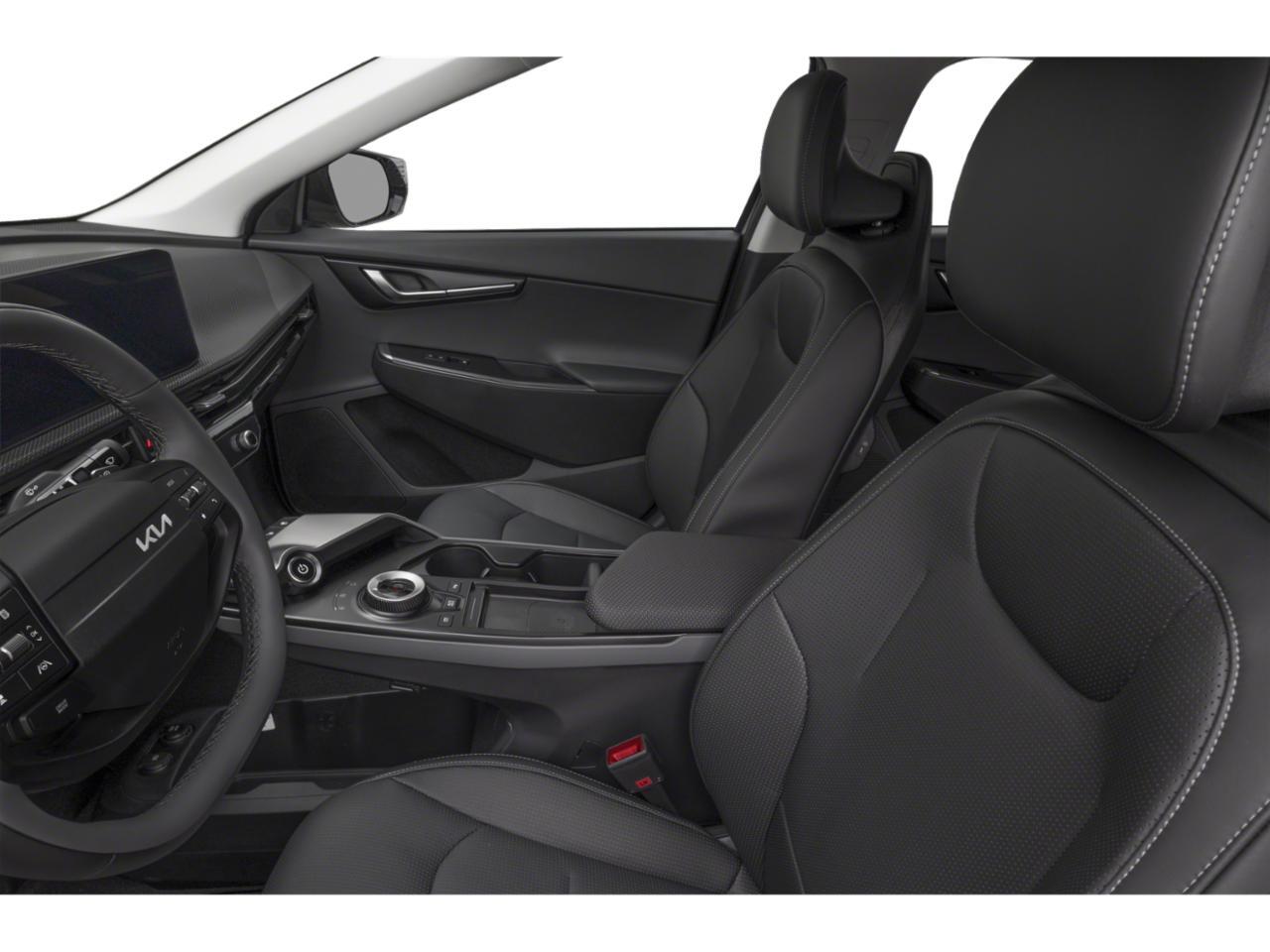 2026 Kia EV6 San Clemente CA