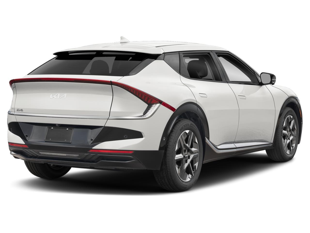2026 Kia EV6 San Clemente CA